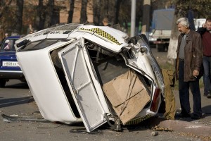 авария в Юрге