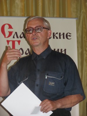 Юрга, ЮГС: Конкурс «Первая любовь»