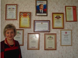Юрга, ЮГС: Клуб для родителей &laquo;Содружество&raquo;
