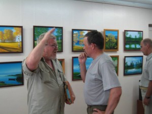 &laquo;Встреча&raquo;