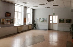 Юрга, ЮГС: Осенний вернисаж
