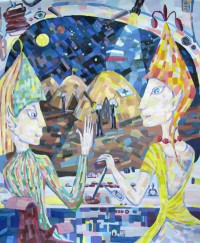 Русакова Екатерина,14лет,Контакт
