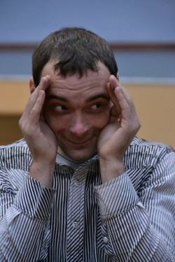 Юрга, ЮГС: Мафия в Юрге