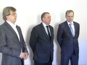 Юрга, ЮГС: Производство кирпича