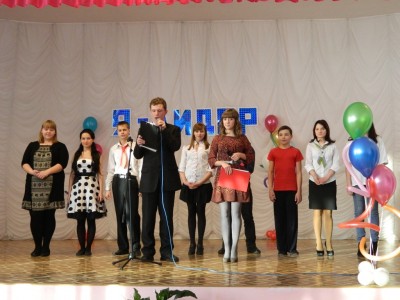 Юрга, ЮГС: Лидер 2012