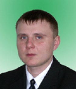 Юрга ЮГС Инженер года
