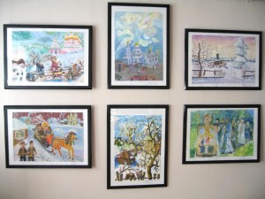 Юрга, ЮГС: Православный мой Кузбасс