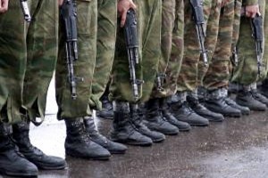 Юрга, ЮГС: Приглашаются желающие на службу по контракту