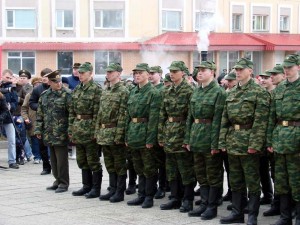 Юрга, ЮГС: Подтверждение участия в боевых действиях