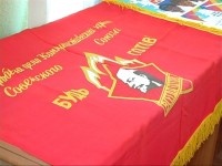 Юрга, ЮГС: Пионерии 90 лет