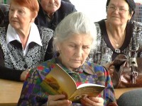 Строки, написанные сердцем