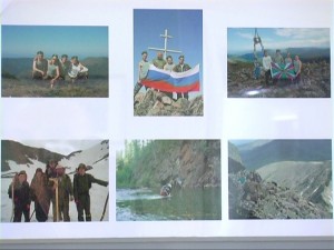 5 лет Юргинской заставе