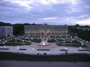 Юрга, ЮГС: Депутатские слушания в Совете народных депутатов
