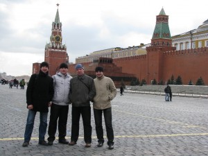Юрга, ЮГС: Национальное достояние России 