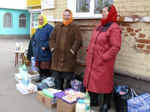 Юрга, ЮГС: Рейды продолжаются