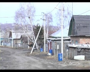 Юрга, ЮГС: Юрга &mdash; чистый город