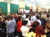 Юрга, ЮГС: Профессии и специальности нашего города