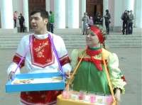 Юрга, ЮГС: Профессии и специальности нашего города