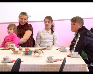 Юрга, ЮГС: Дети должны жить в семье