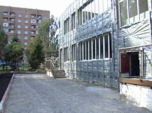 Юрга, ЮГС: Новые детские сады