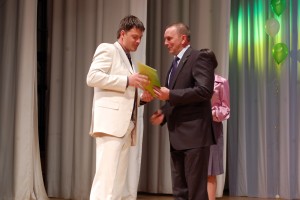 Юрга, ЮГС: День ТПУ в ЮТИ