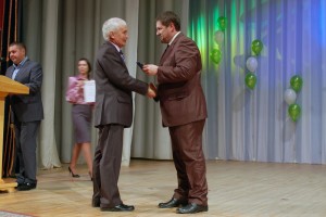 Юрга, ЮГС: День ТПУ в ЮТИ