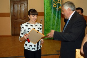 Юрга, ЮГС: День ТПУ в ЮТИ