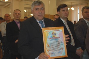 Юрга, ЮГС: День ТПУ в ЮТИ