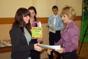 Юрга, ЮГС: День ТПУ в ЮТИ