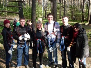 Юрга, ЮГС: Как активно отдохнуть в Юрге?