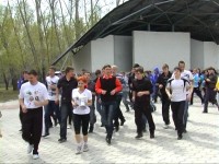 Юрга, ЮГС: Здоровье Юрги &mdash; будущее Кузбасса