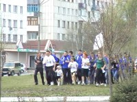 Юрга, ЮГС: Здоровье Юрги &mdash; будущее Кузбасса