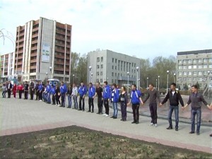 Юрга, ЮГС: Здоровье Юрги &mdash; будущее Кузбасса