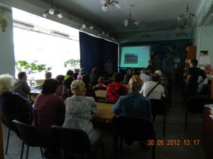 Юрга, ЮГС: Знакомьтесь &mdash; юргинский городской сайт