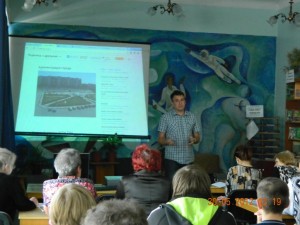Юрга, ЮГС: Знакомьтесь &mdash; юргинский городской сайт
