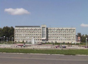 Юрга, ЮГС: Состоялись депутатские слушания