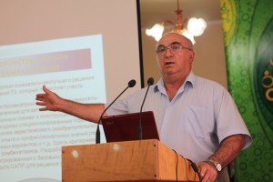 Юрга, ЮГС: Молодежь и наука