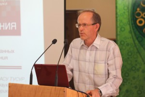 Юрга, ЮГС: Молодежь и наука