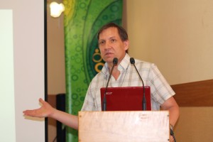Юрга, ЮГС: Молодежь и наука