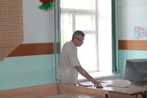 Юрга, ЮГС: Молодежь и наука