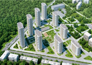 Градостроительные нормы