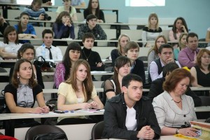 Юрга, ЮГС: Экономике России не хватит IT-специалистов