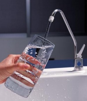 Юрга, ЮГС: Нехватка воды
