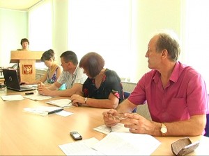 Юрга, ЮГС: Прошли депутатские слушания