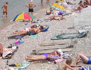 Безопасный отдых у воды