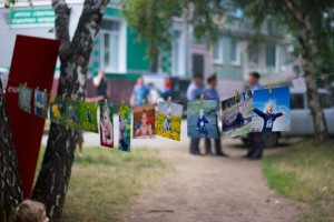 Сушители шедевров