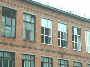 Ремонт в детском доме &laquo;Радуга&raquo; 
