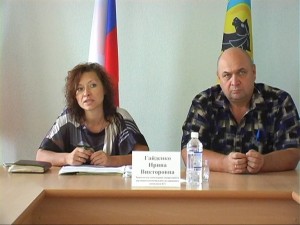 Обсуждение повышения тарифов на ЖКХ