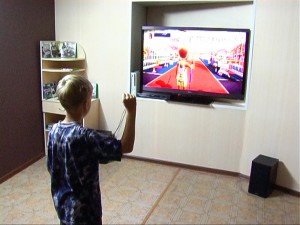 Освоение грантов в Юрге