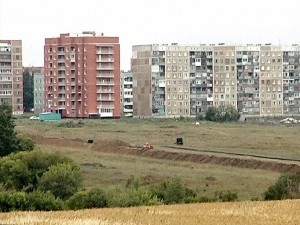 Новый водовод